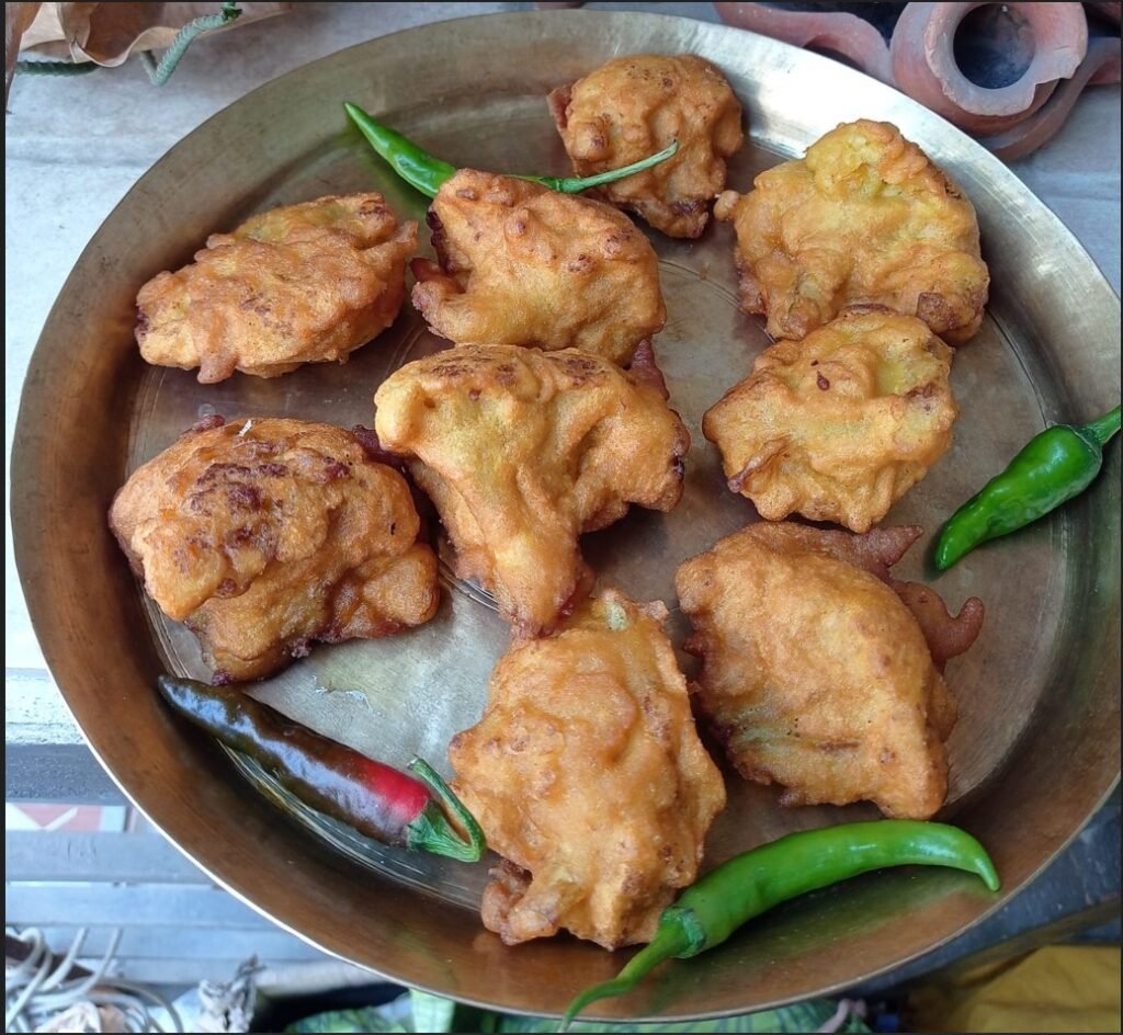 ফুলকপির পাকোড়া - লাইফস্টাইল - ৪ জানুয়ারি ২০২৫ (১)