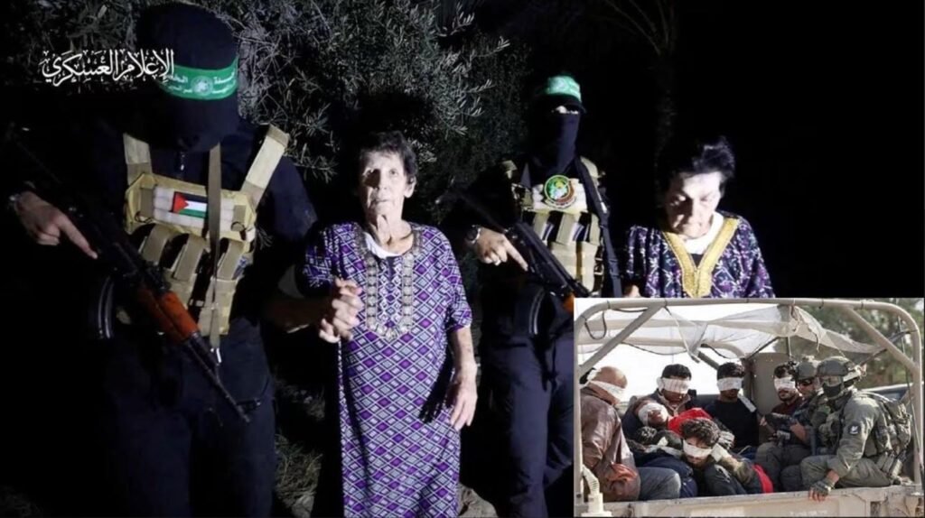 Hello Bangla News | ইসরায়েলের ৩৪ বন্দির মুক্তি দিয়ে যুদ্ধবিরতি চায় হামাস র আগে কিছু শর্ত সাপেক্ষে ইসরায়েল ও হামাসের মধ্যে কয়েকবার যুদ্ধ বিরতি