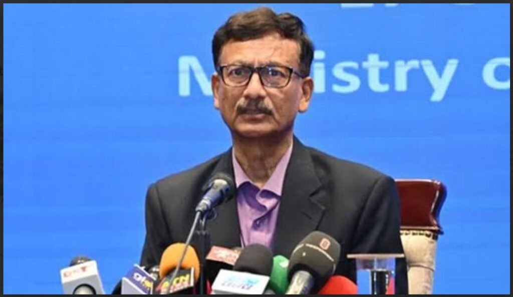 Hello Bangla News | শেখ হাসিনাকে ফেরত চাওয়ার পাশাপাশি দ্বিপাক্ষিক সম্পর্ক এগিয়ে নেব: পররাষ্ট্র উপদেষ্টা পররাষ্ট্র মন্ত্রণালয়ে সাংবাদিকদের এক