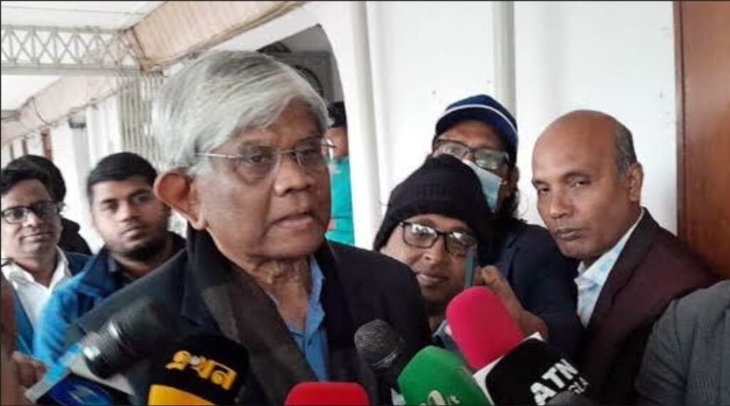 Hello Bangla News | ভ্যাট বাড়ানোর সিদ্ধান্তে নিত্যপণ্যের দামের ওপর কোনো প্রভাব পড়বে না: অর্থ উপদেষ্টা সরকারি ক্রয় সংক্রান্ত উপদেষ্টা পরিষদ