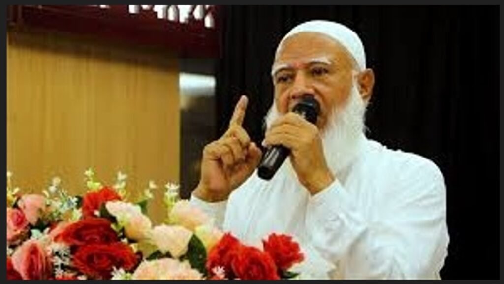 বৈষম্যহীন সমাজের জন্য জুলাই আন্দোলনে মানুষ জীবন দিয়েছে ডা. শফিকুর রহমান - রাজনীতি – ৩ জানুয়ারি, ২০২৫ (ফাইল ছবি)