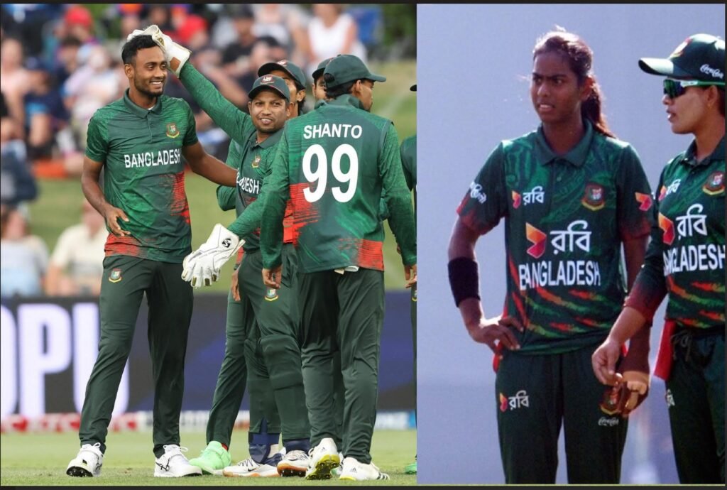 Hello Bangla News | নতুন বছরে বাংলাদেশের যত ক্রিকেট ম্যাচ বলা যায় এটাই বিদেশের মাটিতে বাংলাদেশের সবচেয়ে বড় সাফল্য। তাই নতুন বছর নিয়ে বাংলাদেশে