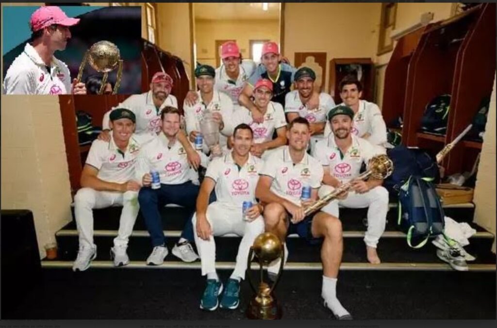 Hello Bangla News | সিডনি টেস্টে জিতে টেস্ট চ্যাম্পিয়নশিপের ফাইনালে অস্ট্রেলিয়া একটি ম্যাচ ড্র হয়। আজ সিডিনি টেস্টে ৬ উইকেটে ভারতকে হারায়