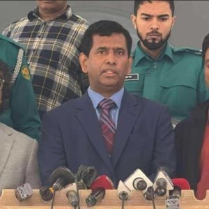 Hello Bangla News | ২০২৫ সালে শেখ হাসিনা ও আওয়ামী লীগ নেতাদের বিচার হবে: চিফ প্রসিকিউটর বেক প্রধানমন্ত্রী শেখ হাসিনা ও আওয়ামী লীগের নেতাদের