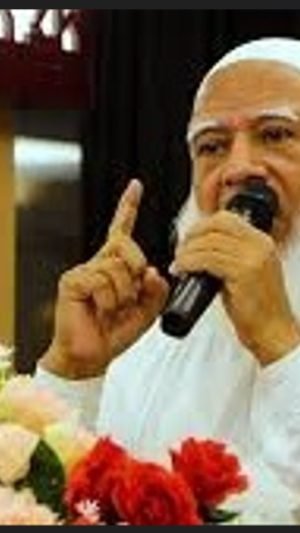 বৈষম্যহীন সমাজের জন্য জুলাই আন্দোলনে মানুষ জীবন দিয়েছে ডা. শফিকুর রহমান - রাজনীতি – ৩ জানুয়ারি, ২০২৫ (ফাইল ছবি)